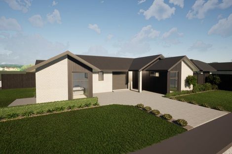 Photo of property in 9 Kearns Drive, Halswell, Christchurch, 8025