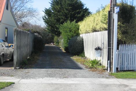 Photo of property in 43 Kempton Street, Greytown, 5712