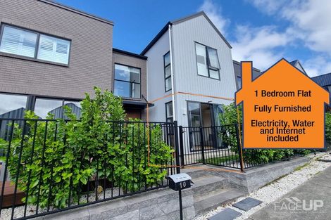 Photo of property in 10 Skua Road, Hobsonville, Auckland, 0616