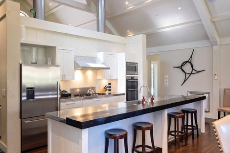Photo of property in Gatehouse And River Room., 1308c Tuki Tuki Road, Tuki Tuki, Havelock North, 4294