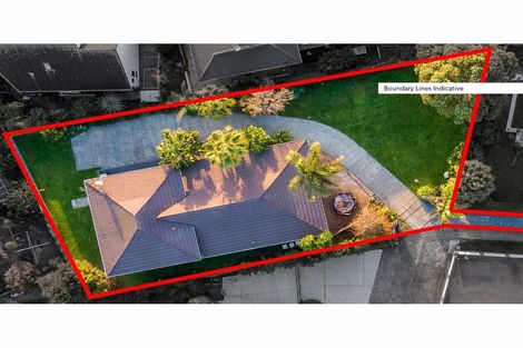 Photo of property in 10 Sophora Place, Totara Heights, Auckland, 2105