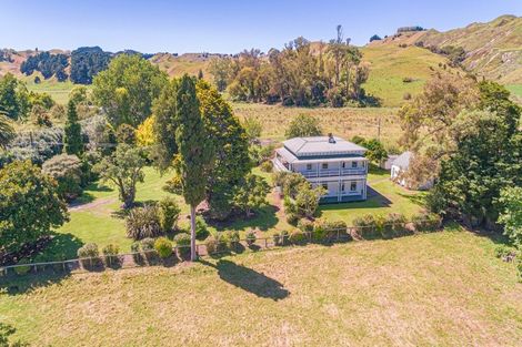 Photo of property in 14 Kukuta Road, Okoia, Whanganui, 4573