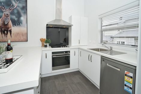 Photo of property in 6u3 Dyer Street, Whitiora, Hamilton, 3200