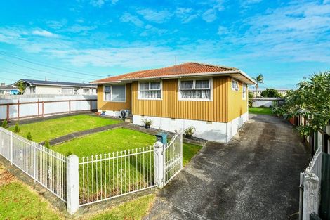 Photo of property in 88 Preston Road, Clover Park, Auckland, 2023