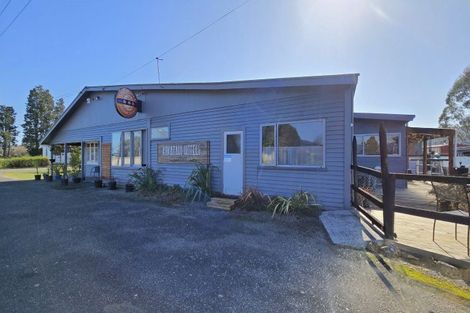 Photo of property in 113 Upper Kokatahi Road, Kokatahi, Hokitika, 7881