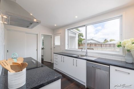 Photo of property in 50 York Street, Moera, Lower Hutt, 5010
