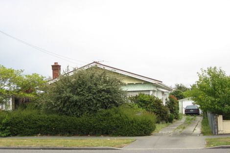 Photo of property in 98 Radley Street, Woolston, Christchurch, 8023