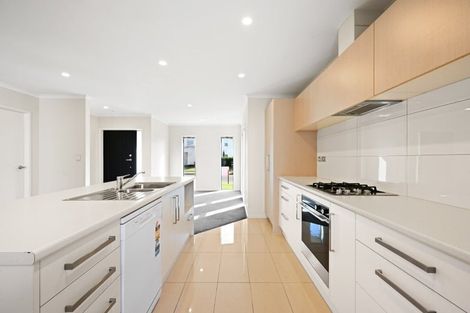 Photo of property in 58 Featherstone Drive, Flagstaff, Hamilton, 3210
