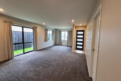 Photo of property in 8 Hannington Way, Rolleston, 7615