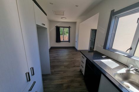 Photo of property in 139 Mackenzie Avenue, Woolston, Christchurch, 8023