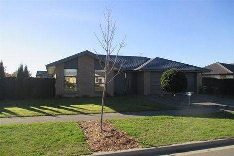 Photo of property in 61 Kittyhawk Avenue, Wigram, Christchurch, 8042