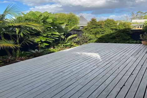 Photo of property in 5 Nicolas Avenue, Glen Eden, Auckland, 0602