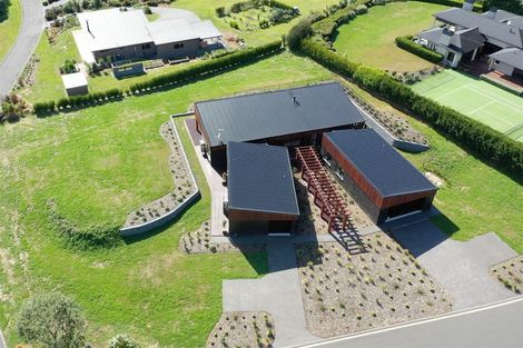 Photo of property in Parkland Estate, 275unit Pukehangi Road, Sunnybrook, Rotorua, 3015