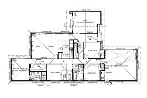 Photo of property in 2 Orwell Way, Elgin, Ashburton, 7700