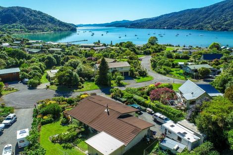 Photo of property in 3 Okiwa Place, Anakiwa, Picton, 7281