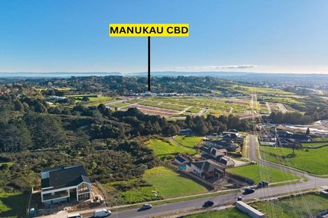 Photo of property in 14 Annmarie Avenue, Totara Park, Auckland, 2019