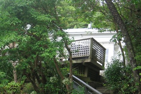 Photo of property in 19 Crieff Street, Northland, Wellington, 6012