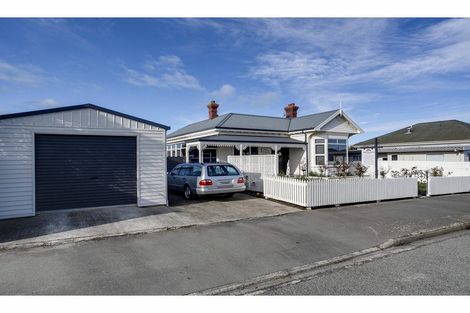 Photo of property in 40&40a Harper Street, Parkside, Timaru, 7910