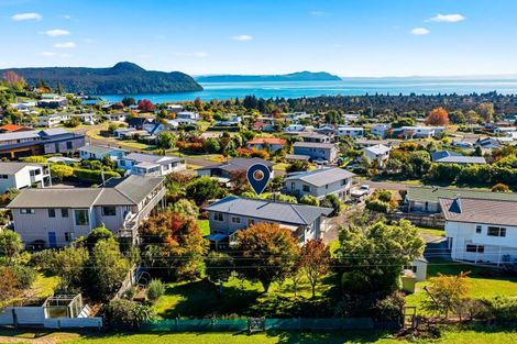 Photo of property in 53 Kahotea Drive, Motuoapa, Turangi, 3382