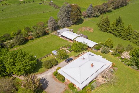 Photo of property in 439 Norfolk Road, Waingawa, Carterton, 5791