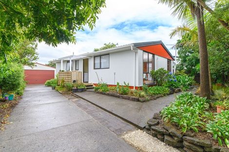 Photo of property in 7 Marinich Drive, Ranui, Auckland, 0612
