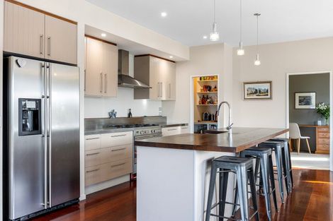 Photo of property in 207 Marshmans Road, Ashley, Rangiora, 7477