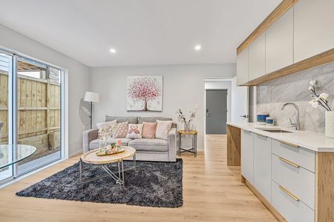 Photo of property in 40 Drumnaconagher Road, Flat Bush, Auckland, 2019