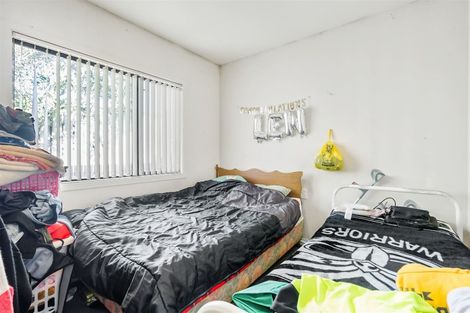 Photo of property in 4/17 Lawford Place, Mangere, Auckland, 2022