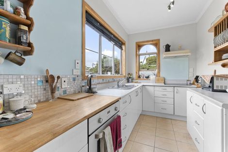 Photo of property in 51b Cumming Street, Okato, 4335