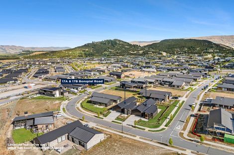 Photo of property in Northlake, 17b Bonspiel Road, Wanaka, 9305