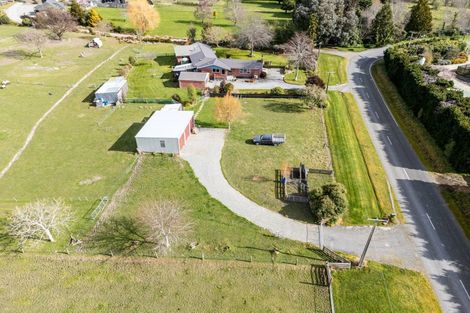 Photo of property in 185 Rocky Hundreds Road, Fairview, Timaru, 7972