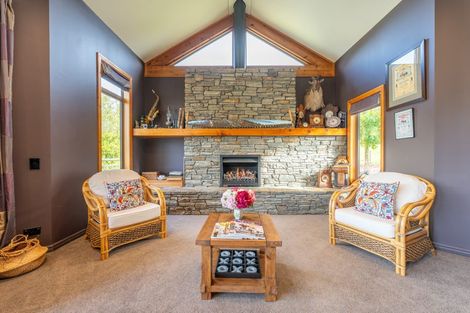 Photo of property in 17 Downs Road, Geraldine, 7930