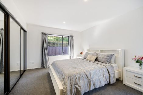 Photo of property in 2/252 Grahams Road, Bishopdale, Christchurch, 8053