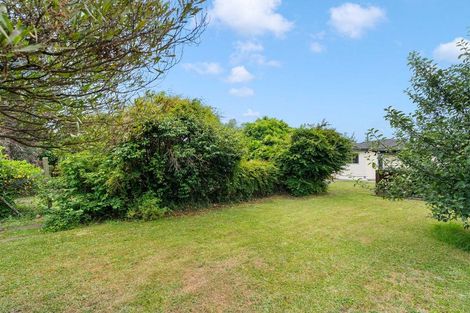 Photo of property in 30 Cologne Street, Martinborough, 5711
