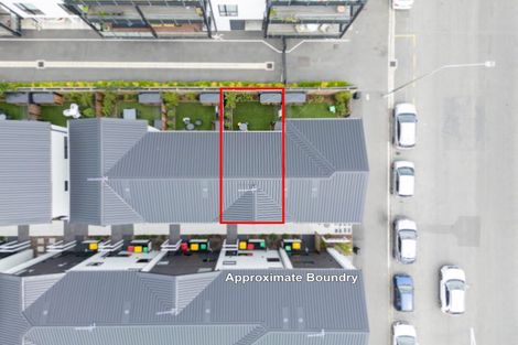 Photo of property in 2/196 Worcester Street, Christchurch Central, Christchurch, 8011