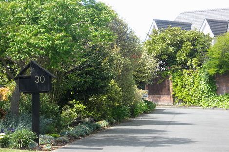 Photo of property in 30 Oregon Place, Burwood, Christchurch, 8061