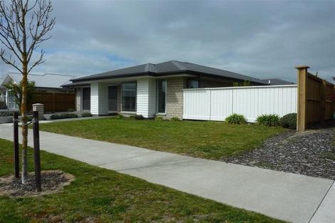 Photo of property in 38 Maltby Drive, Rolleston, 7615