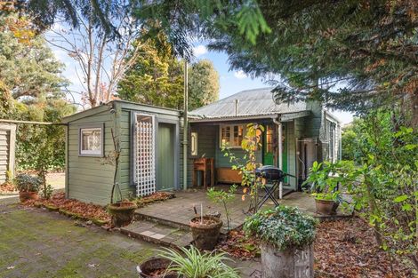 Photo of property in 131 Main Street, Greytown, 5712