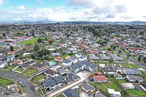 Photo of property in 5/13 Cheviot Street, Mangere East, Auckland, 2024