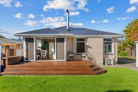 Photo of property in 20 Blakiston Street, Hoon Hay, Christchurch, 8025