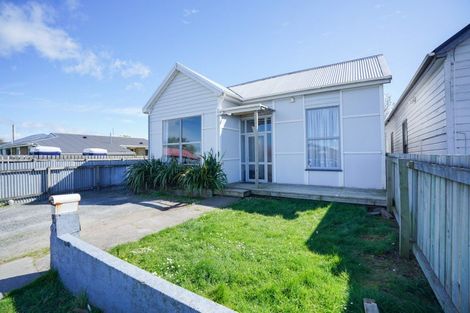Photo of property in 178 Ettrick Street, Appleby, Invercargill, 9812
