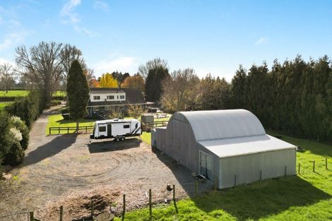 Photo of property in 280 Greenhill Road, Puketaha, Hamilton, 3281