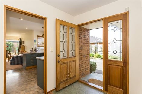 Photo of property in 55a Kensington Avenue, Rangiora, 7400