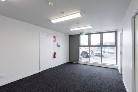 Photo of property in 4/14 Croydon Street, Sydenham, Christchurch, 8023