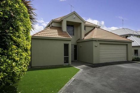 Photo of property in 7/17 Pope Terrace, Leamington, Cambridge, 3432