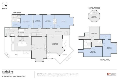 Photo of property in 41 Stanley Point Road, Stanley Point, Auckland, 0624