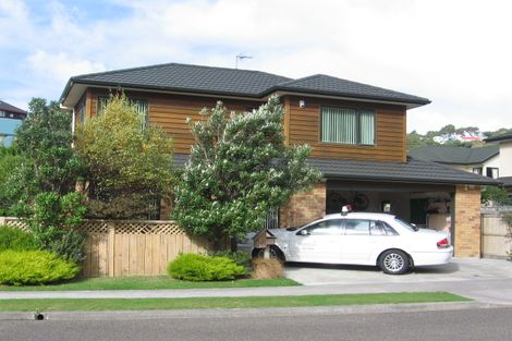 Photo of property in 199 Westchester Drive, Churton Park, Wellington, 6037