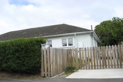 Photo of property in 301 Clyde Road, Bryndwr, Christchurch, 8053