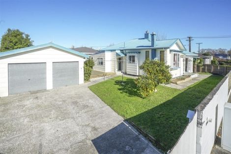 Photo of property in 64 Cook Street, Hamilton East, Hamilton, 3216