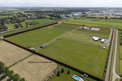 Photo of property in 22 Laings Road, Tinwald, Ashburton, 7775